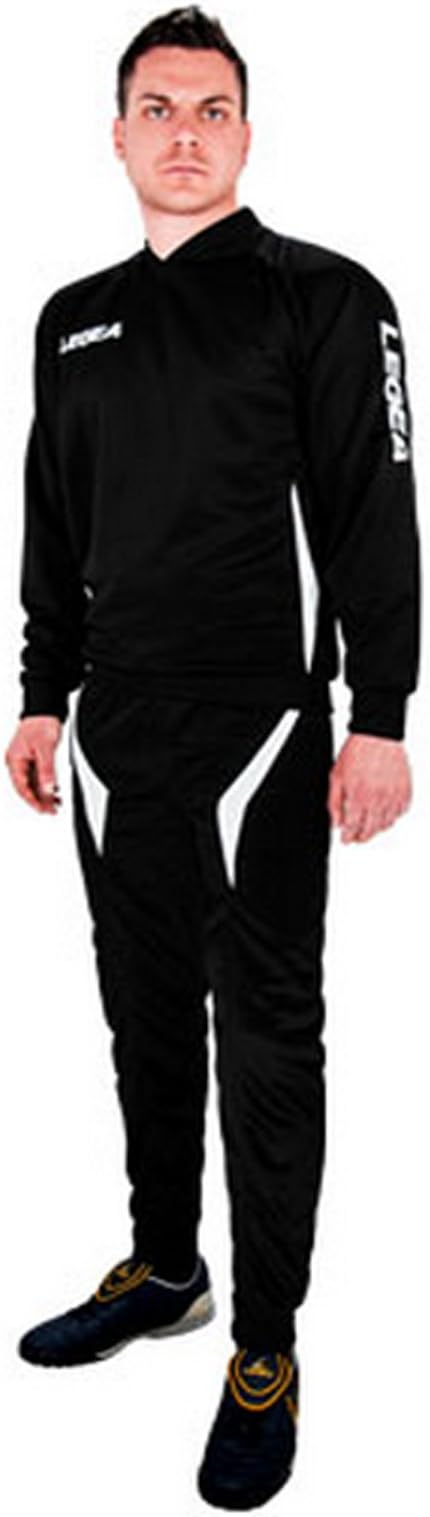 legea tracksuit pants