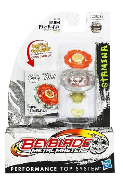 beyblade burn fireblaze