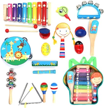 amazon musical instruments for toddlers