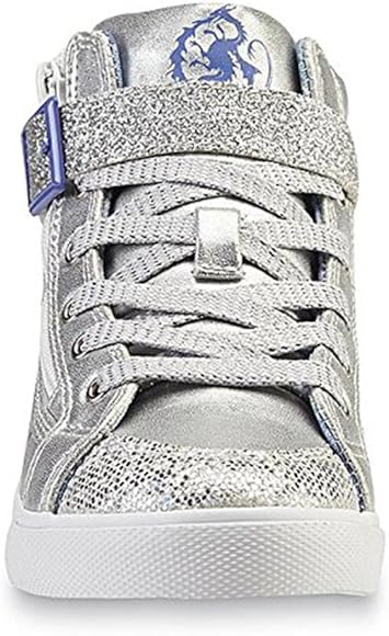 descendants high tops