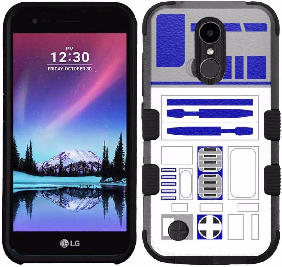 Best star wars lg k20 case
