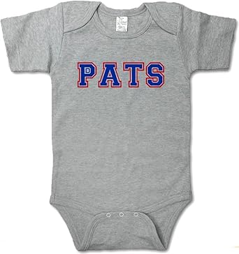 patriots baby gear amazon