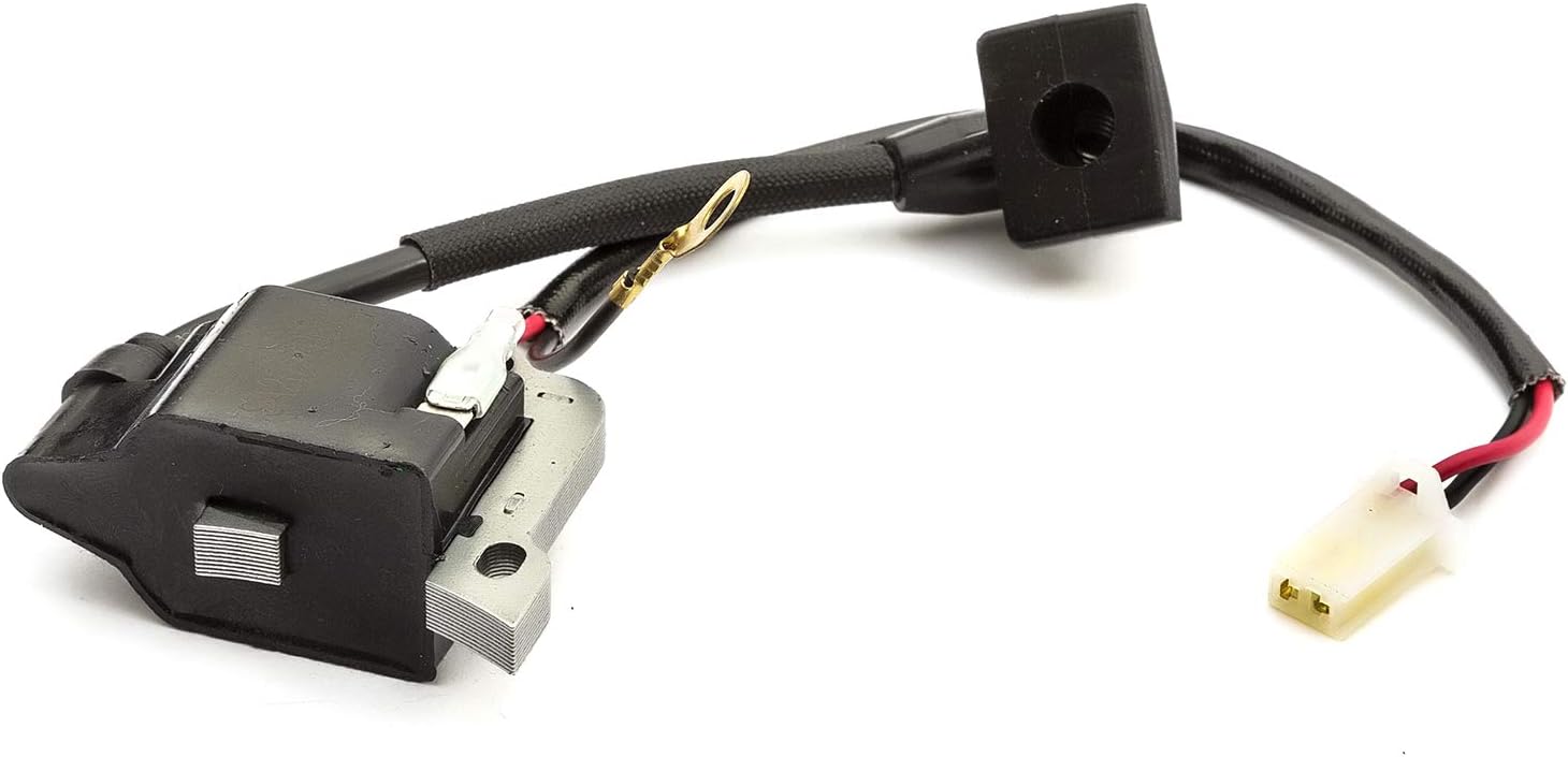 Non Genuine Ignition Coil Type 2 Fits GX35 Engine Multi Tools Amazon