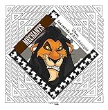 Les méchants Disney by 