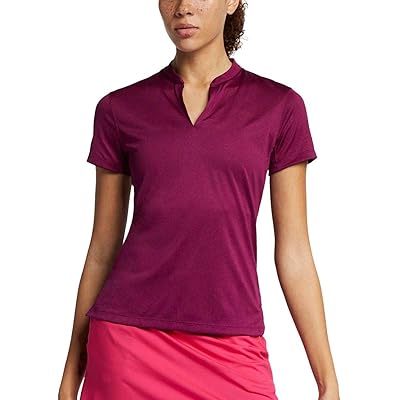 Buy Nike Women's Zonal Cooling Golf Polo 2019 at Ubuy Nigeria