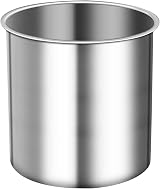 HAKKA 10L Commercial Soup Warmer Electric Kettle Stainless Steel Food view 9