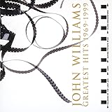 John Williams - Greatest Hits 1969-1999