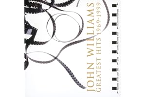 John Williams - Greatest Hits 1969-1999