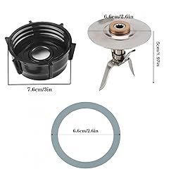 For Oster Blender Replacement Parts Blender Ice