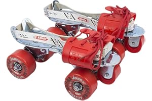 Jonex Tenacity Roller Skates
