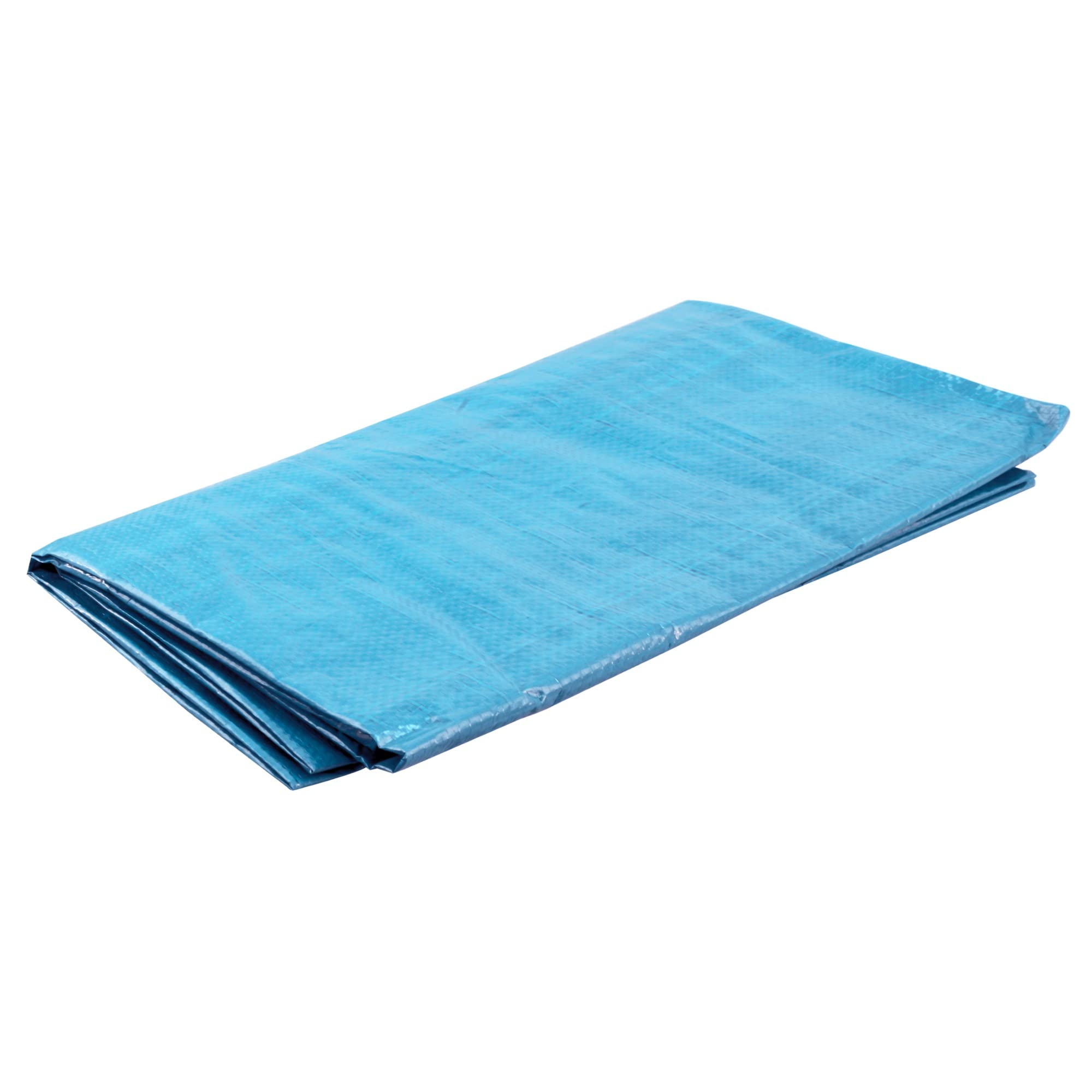 Rolson 80239 7.2 x 5.4 m (24 x 18') Tarpaulin