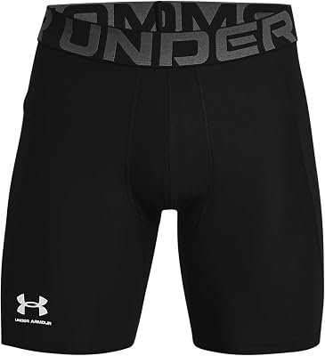 Uomo UA HG Armour Shorts Pants