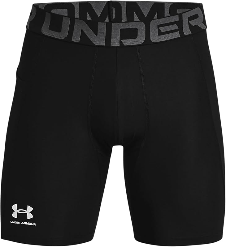 Uomo UA HG Armour Shorts Pants