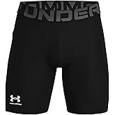 Under Armour Men's Armour Heatgear Compression Shorts
