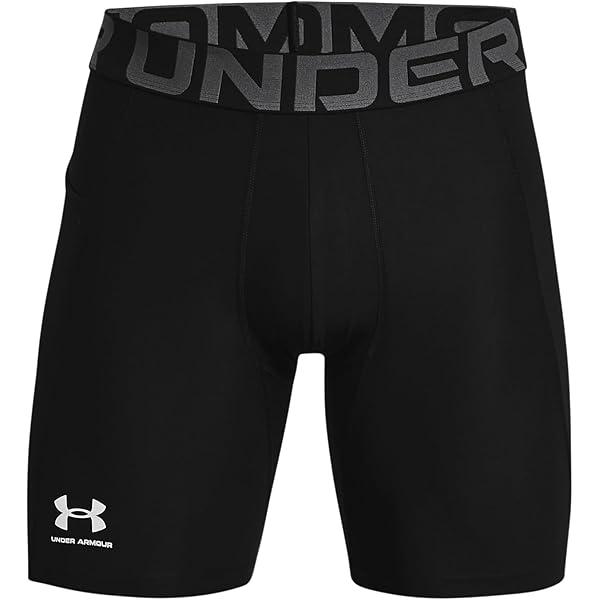 Bauer Under Armour Groin Shorts Core Shorts Bauer Core Short – The