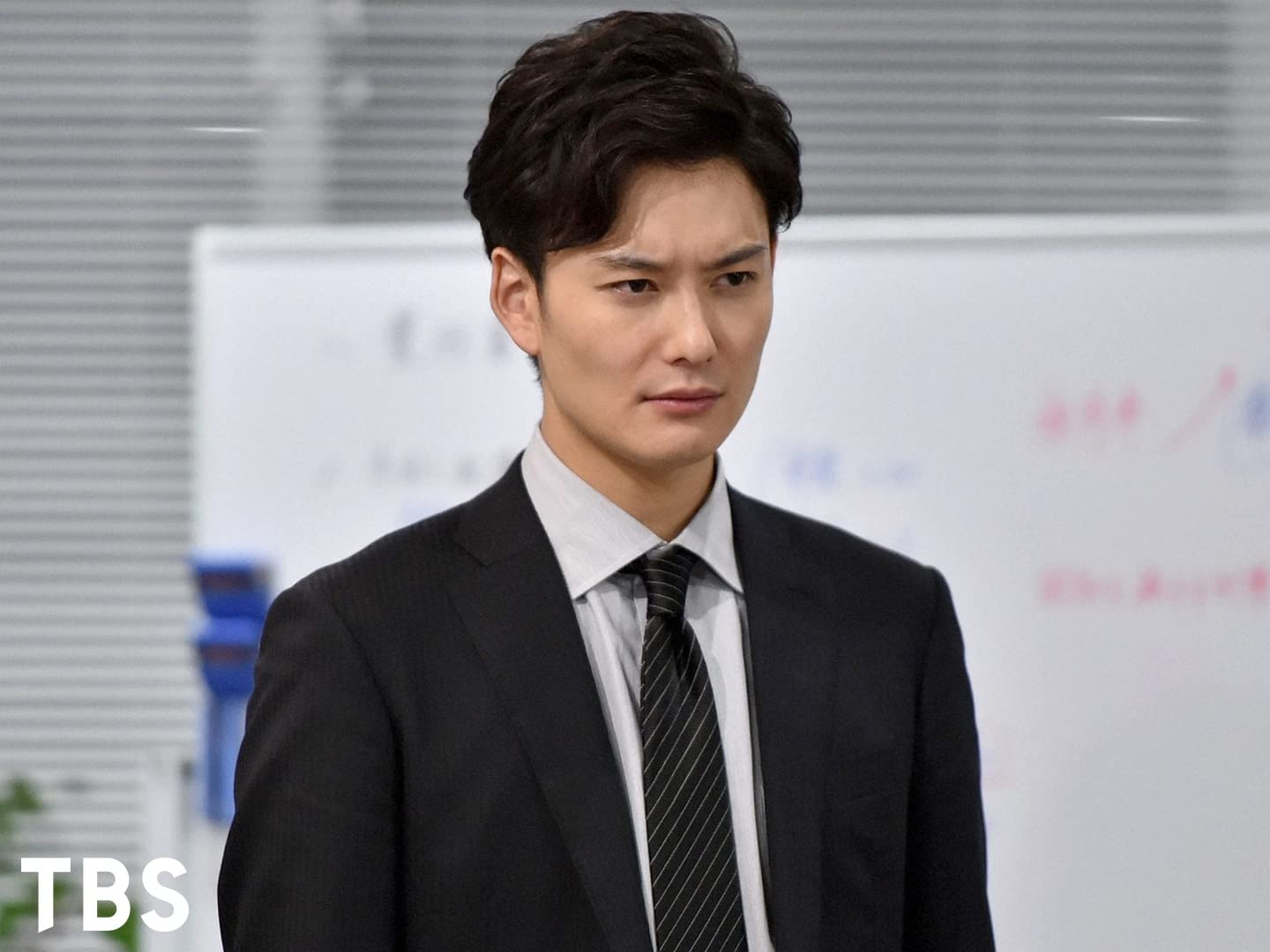 Amazon Co Jp 小さな巨人 Tbsオンデマンド を観る Prime Video