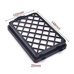 YUGHKBN HEPA Filters Compatible for Samsung SC8850