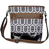 Myra Bag Radial Shoulder Bag S-3358