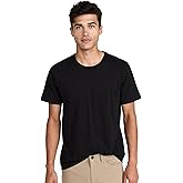 Anthony Thomas Melillo ATM Men's Classic Jersey Crew Neck Tee