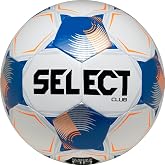 SELECT Club Soccer Ball