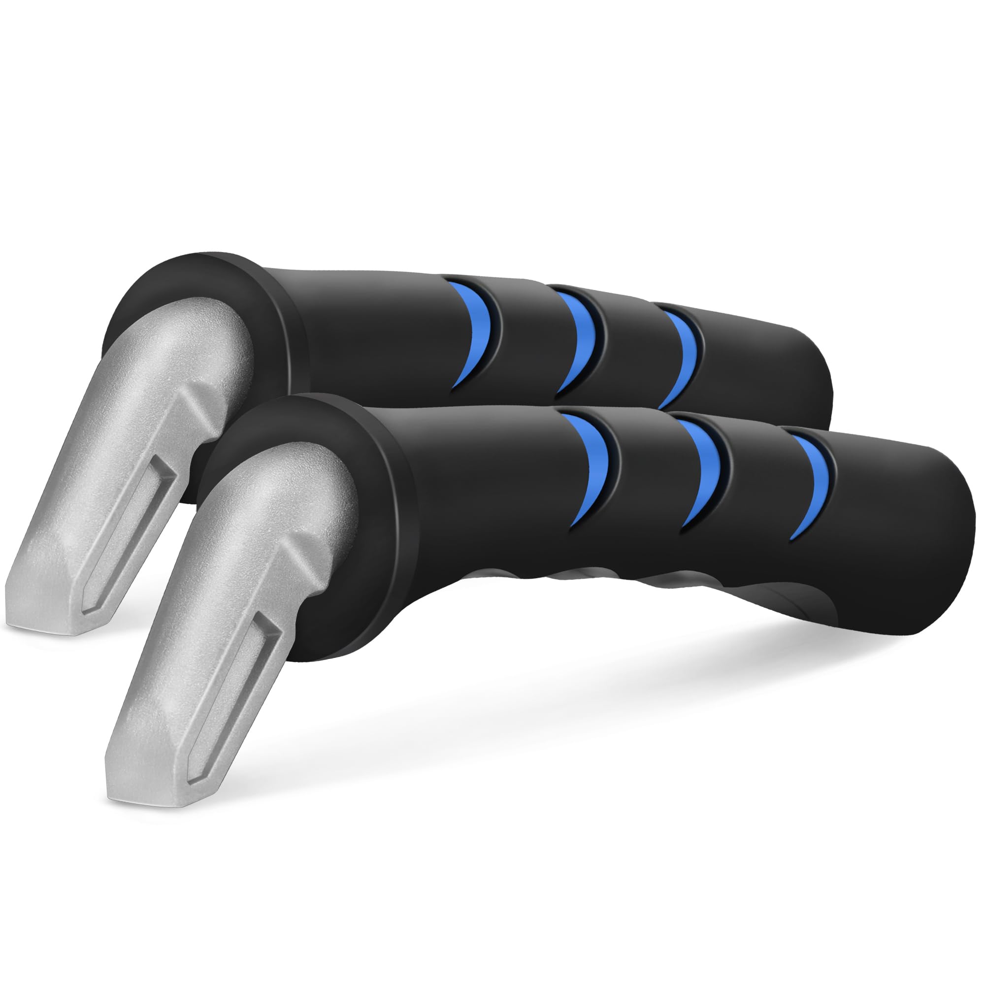 Milifox Car Door Handle for Disabled Elderly, Handly Car Handle Assist Mobility Aid, Assistance Support Portable Handles for Disability