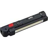 KTC Kyoto Machinery Tool Rechargeable LED Folding Light AL815W