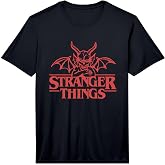 Stranger Things Hellfire Club D&amp;D Logo Performance T-Shirt