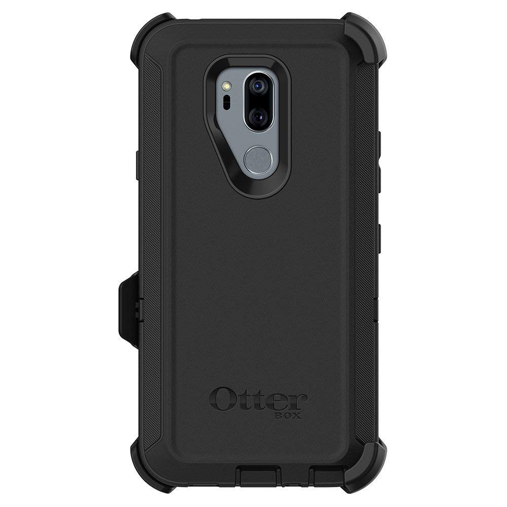 OtterBox Defender LG G7 Black