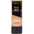 Max Factor Lasting Performance Long Lasting Foundation - # 109 Natural Bronze, 35 ml