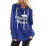 mama bear sweatshirt amazon