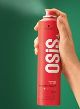 OSiS+ Schwarzkopf Texture Craft 300ml Texture Spray - Medium Grip, Volume view 2