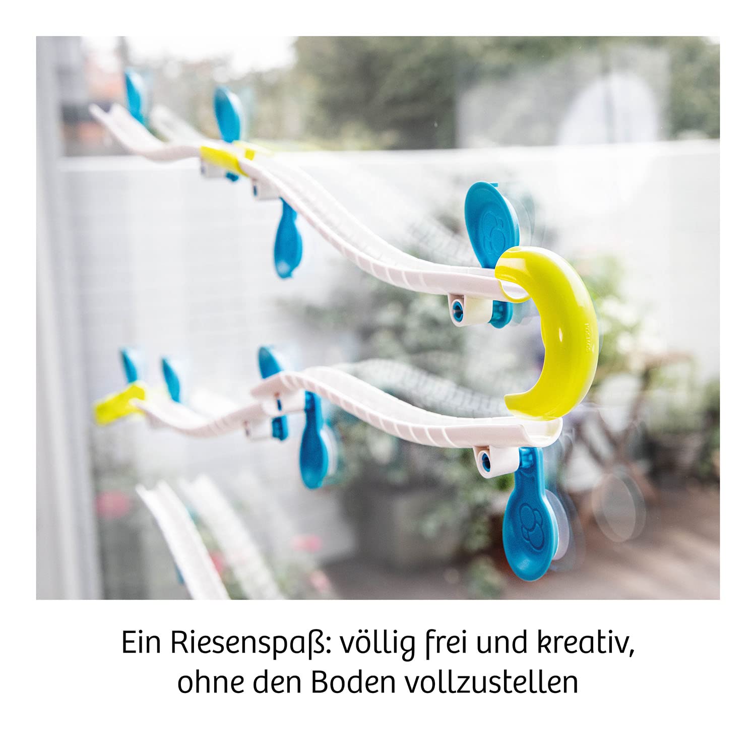 Gecko Run, Starter Set - Experimentierkasten