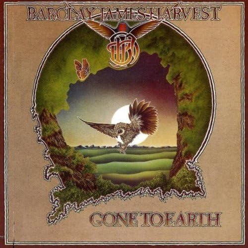 Gone To Earth: Deluxe Expanded Edition