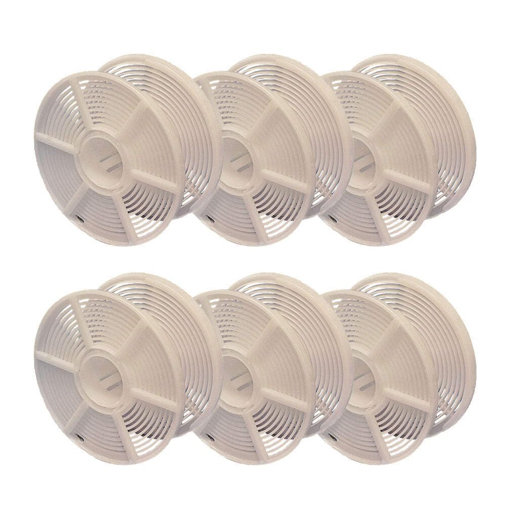 Paterson Universal Auto-load reels (Pack of 6)