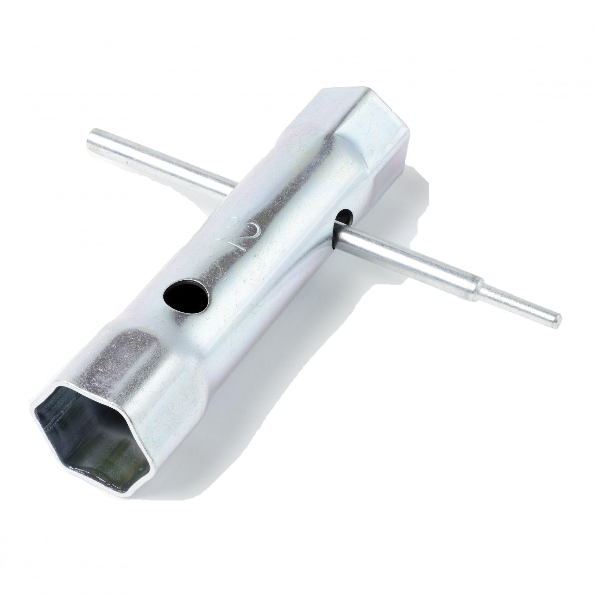 Rothenberger Tap Backnut Spanner 1/2in and 3/4in