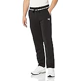 Puma Mens Vintage Sport Fleece Sweatpant