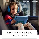 Amazon Fire 7 Kids Tablet 16 GB 7'' Kids Case 1 Year Kids+ 2-Year Warranty view 5
