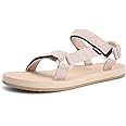 WateLves Womens-Sport-Sandals Outdoor Hiking Sandals with-Arch-Support Comfortable Webbing-Water-Athletic Beach-Sandals for Travel-Walking-Trekking-Camping