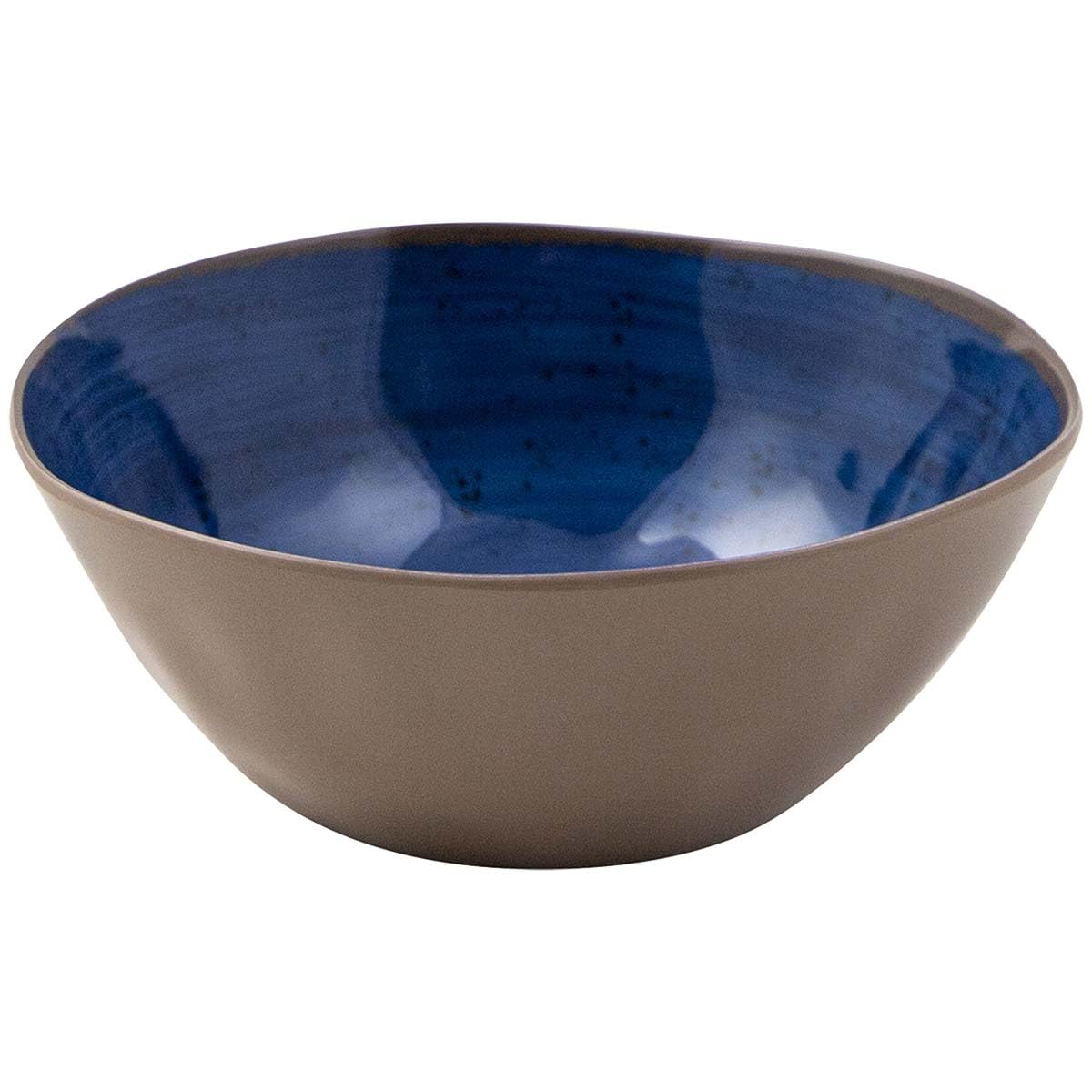 BC BOL Halo melamina Azul 4pcs