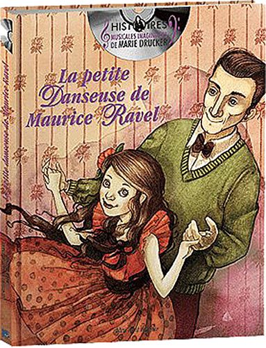 La  petite danseuse de Maurice Ravel