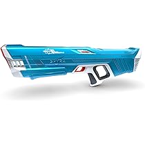 Amazon.com: SPYRA Electric Water Blaster, Outdoor Squirt Gun for 