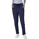 Hanes Women's Comfort Fit Scrub Pants