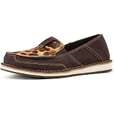 Amazon.com: Ariat Cruiser - Zapatos informales sin cordones para mujer :  Ropa, Zapatos y Joyería