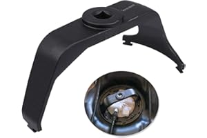 YSSNIUTOOL Oil Tank Lock Ring Tool Fuel Pump Transmitter Removal Installation Tool Chrysler Dutch Ford General Motors Jeep Masman Nissan Hyundai Sante Fe