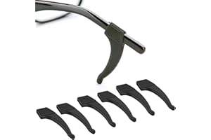 Anchor Glasses Straps Sunglasses Strap 3 Pack Glasses Ear Grips Glasses Chain Glasses Nose Pads Arm Grip Glasses Holder
