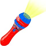 Lexibook Stories Projector Spider-Man Torch Light LTC050SP 2 in 1 view 6