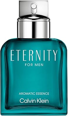 CK Eternity Aromatic Essence for Men