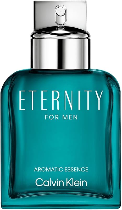 CK Eternity Aromatic Essence for Men