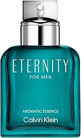 Calvin Klein Eternity Aromatic Essence for Men 100ml - Fougere