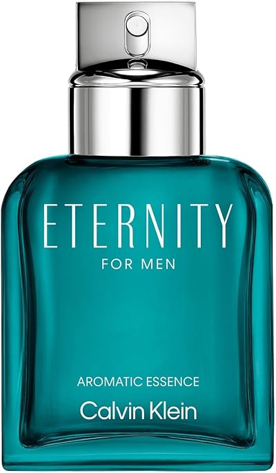 Calvin Klein Eternity Aromatic Essence for Men 100ml - Fougere